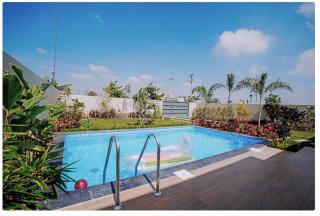 Viro Villa - - 4