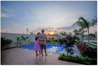 Viro Villa - - 1
