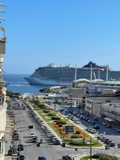Exclusive tra mare e centro - Genova - 1