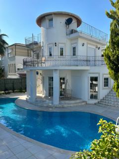 Belek Villa - Belek - 6