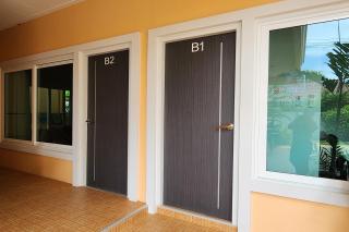 99 House - Jomtien Beach - 4