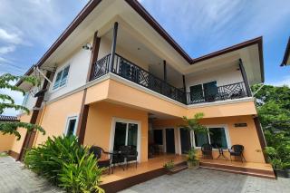 99 House - Jomtien Beach - 0