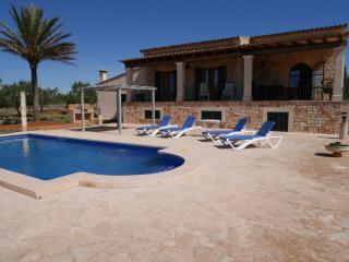 Sa Talaia Vella by dracmallorca - Santanyi - 8