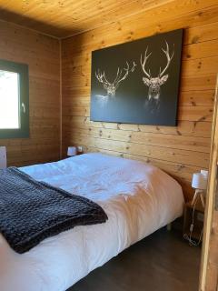 Chalet nature, idéal familles et sportifs - 5