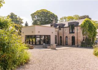 The Barn, Walworth Demesne - Ballykelly - 8