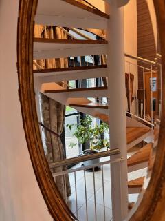 The Barn, Walworth Demesne - Ballykelly - 6
