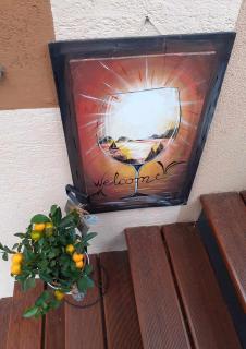 CsillaG Apartman - Kisapáti - 4