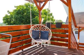 CsillaG Apartman - Kisapáti - 7