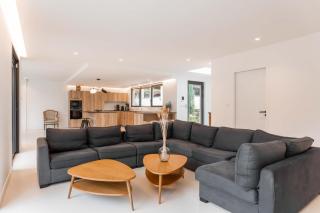 Superbe maison 234 m² avec piscine chauffée - Saint-Didier-au-Mont-dʼOr - 8