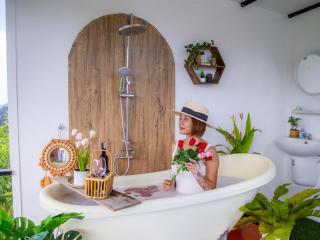 Phu Morinn Cafe &Camping Monjam - 3