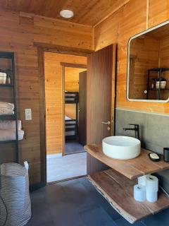 Chalet nature, idéal familles et sportifs - 2