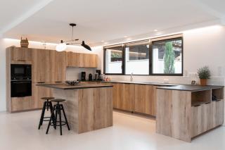 Superbe maison 234 m² avec piscine chauffée - Saint-Didier-au-Mont-dʼOr - 6