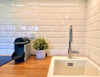Charming 2-Rooms Apartment - Walk to Beach, Near Monaco & Menton - 5