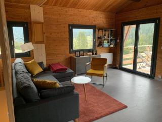 Chalet nature, idéal familles et sportifs - 6