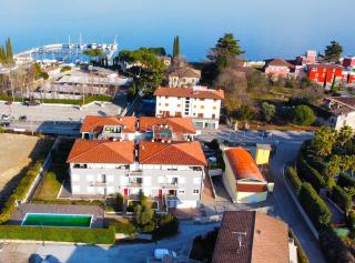casetta giù al lago - Padenghe sul Garda - 8