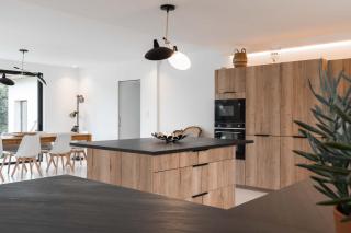 Superbe maison 234 m² avec piscine chauffée - Saint-Didier-au-Mont-dʼOr - 4