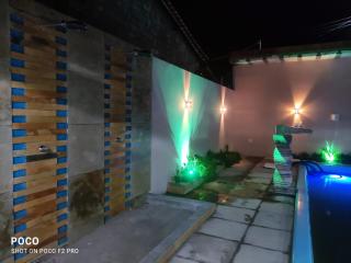 Navona beach - Casa de Praia com Piscina - 8