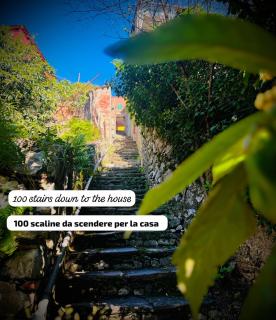 Casa Olive 53 Mare - 2