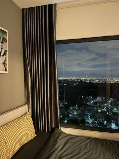 2BR 69m2 Beautiful view at Vinhomes Grand Park - Gò Công - 8
