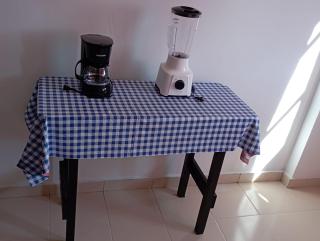 Apartamento Ana - Santa Marta - 2