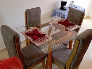 Apartamento Ana - Santa Marta - 5