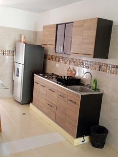 Apartamento Ana - Santa Marta - 6