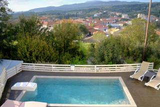 Casa Campanario Villa - Charming Nature Villa with Pool in a Picturesque Village - Agios Leon - 9