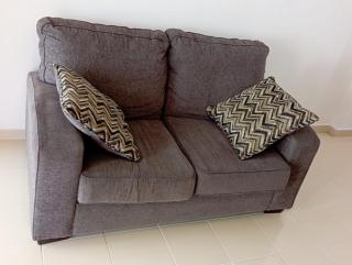 Apartamento Ana - Santa Marta - 9