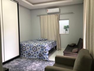 Sua casa fora de casa, ao lado do shopping - - 3