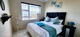 Queens View 2 - Sleeps 5 - Margate - 1