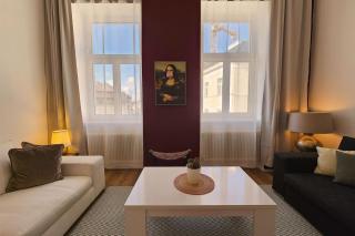 Vienna Palm Apartments - Wien - 8