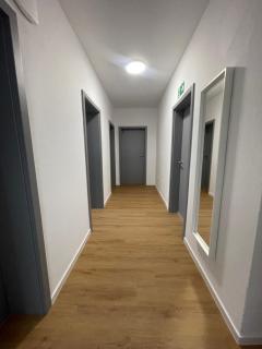 motel 38 Braunschweig - Braunschweig - 6