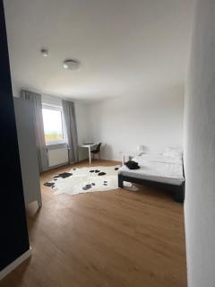 motel 38 Braunschweig - Braunschweig - 5