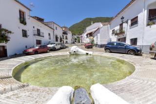 El mirador del naranjo by SIERRA VIVA - Linares de la Sierra - 4