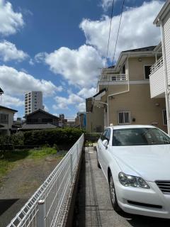 サンムーン鶴間 - 8