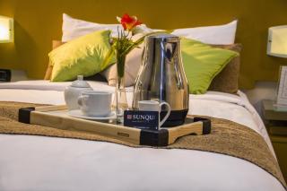 Hotel Sunqu - 9