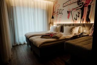 Hotel AX - Helsinki - 5