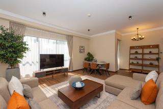 Rimal 4, JBR- Elegant 2 BR - Dubaï - 8