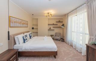 Rimal 4, JBR- Elegant 2 BR - Dubái - 2