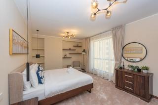 Rimal 4, JBR- Elegant 2 BR - Dubaï - 1