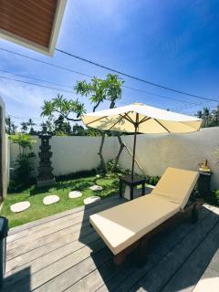 The Arya Villa Lovina - Lovina - 5