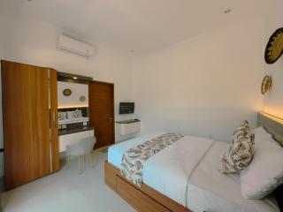 The Arya Villa Lovina - 9