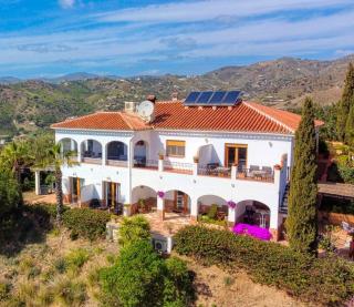 Finca Sol y Cielo - Cajís - 7