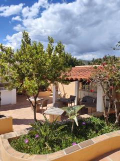 Finca Sol y Cielo - Cajís - 4
