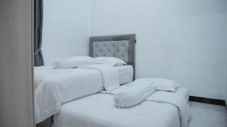 Aljazeera Residence - Lamnyong - 5