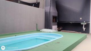 Casa a 300 metros do mar com Piscina - Guaratuba - 9