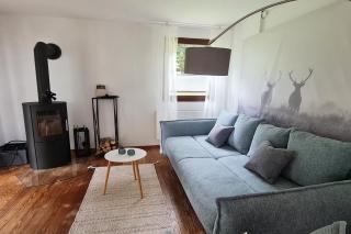 Apartment Einssein Bergfried - mit Weitblick - Dettingen unter Teck - 9