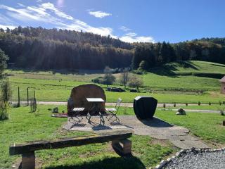 Au Petit Rocher - - 7