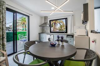 Telde City Loft With Solarium - Telde - 3