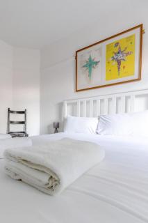 Trendy 1 Bedroom Apartment in Kings Cross - London - 0